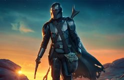 واکنش مارک همیل نسبت به قسمت آخر فصل دوم سریال Mandalorian