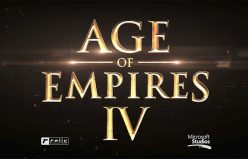 بازی Age of Empires IV در حال حاضر کاملاً قابل بازی است