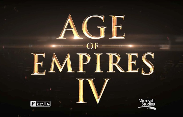 بازی Age of Empires IV در حال حاضر کاملاً قابل بازی است