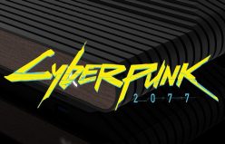 بازی Cyberpunk 2077 بر روی آتاری VCS اجرا می‌شود