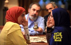 محمدتقی فهیم : حیفِ سیامک انصاری؛ هر شبکه‌ای که می‌زنیم او را می‌بینیم