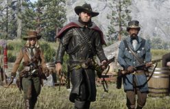 بازی Red Dead Online هم اکنون به صورت مستقل و جداگانه قابل خرید است