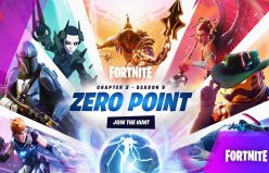 تریلر جدیدی از فصل پنجم بازی Fortnite منتشر شد