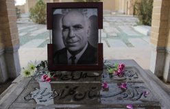 نظر استاد محمدرضا شجریان درباره جلال تاج‌ اصفهانی