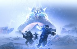 قابلیت کراس‌ پلی در سال ۲۰۲۱ به بازی Destiny 2 اضافه خواهد شد