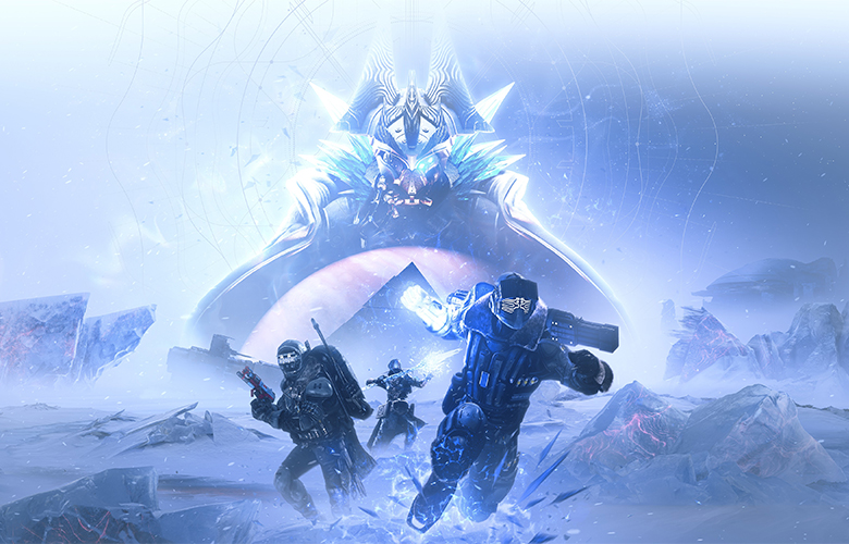 قابلیت کراس‌ پلی در سال ۲۰۲۱ به بازی Destiny 2 اضافه خواهد شد