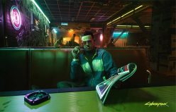 نسخه رایانه های شخصی بازی Cyberpunk 2077 رکورد سریع‌ ترین فروش به خود اختصاص داد