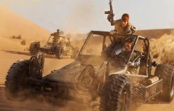 تریلر سینمایی فصل اول Call Of Duty: Black Ops Cold War منتشر شد