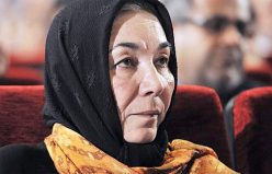 واکنش پروانه معصومی به حضور حاتمی‌ کیا در سریال «حضرت موسی(ع)» به عنوان کارگردان