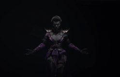 شایعه: احتمال اضافه شدن شخصیت Deathstroke به بازی Mortal Kombat 11