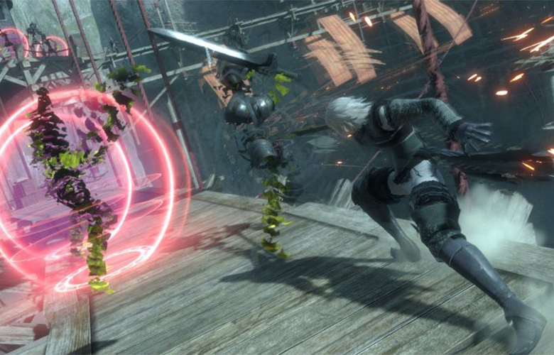 نسخه‌ی بازسازی عنوان NieR Replicant در مراسم The Game Awards حضور خواهد داشت