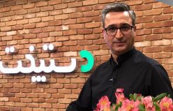 عذرخواهی مجری برنامه «دستپخت» از رانندگان تاکسی