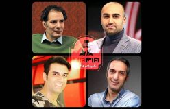 با پیوستن ۵ چهره دیگر فصل سوم «شبهای مافیا» تولید شد