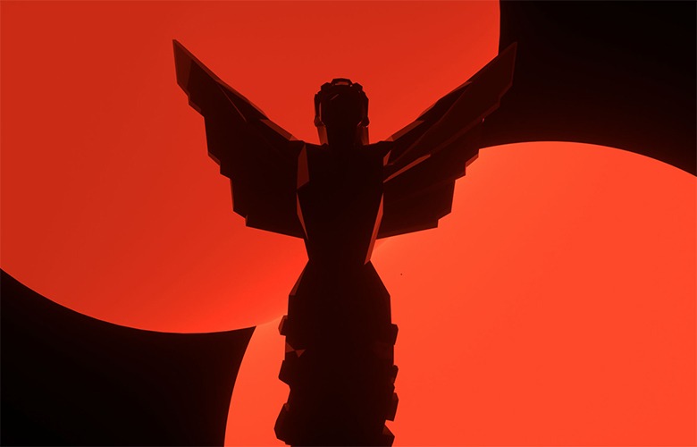 دانلود مراسم The Game Awards 2020