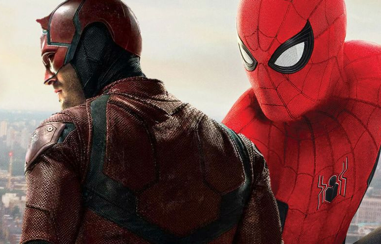«چارلی کاکس» برای بازگشت در نقش «Daredevil» در فیلم «مرد عنکبوتی 3»