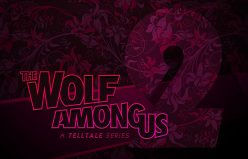 شایعه: بازی The Wolf Among Us 2 در مراسم The Game Awards نمایش جدیدی خواهد داشت