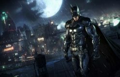 بازی Batman: Arkham Knight بروزرسانی جدیدی دریافت کرد