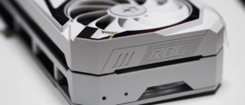 ASUS GeForce RTX 3090