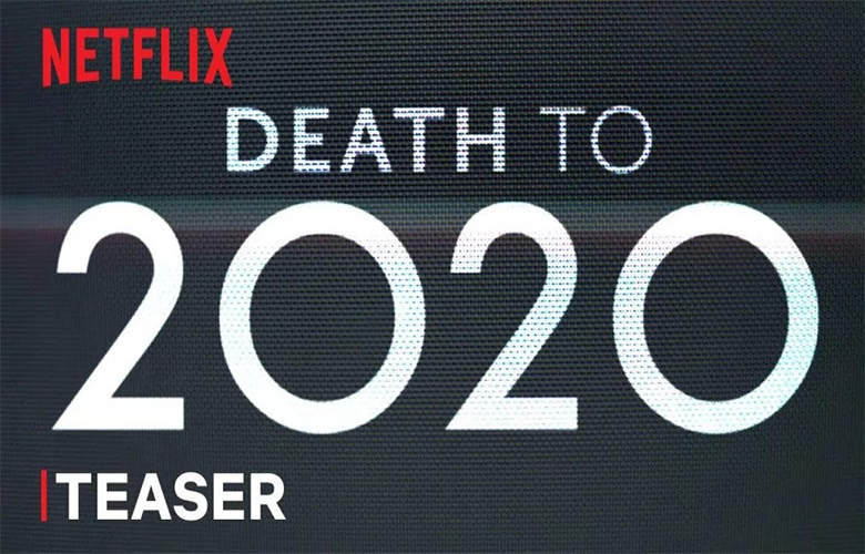 بازیگران مستندنمای «مرگ بر 2020» (Death to 2020) معرفی شدند