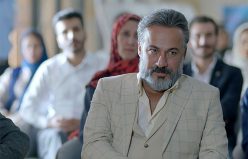 نخستین اظهارنظر امیر آقایی درباره سریال «آقازاده»