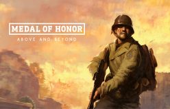 تریلر بخش چندنفره‌ ی بازی Medal of Honor: Above and Beyond منتشر شد