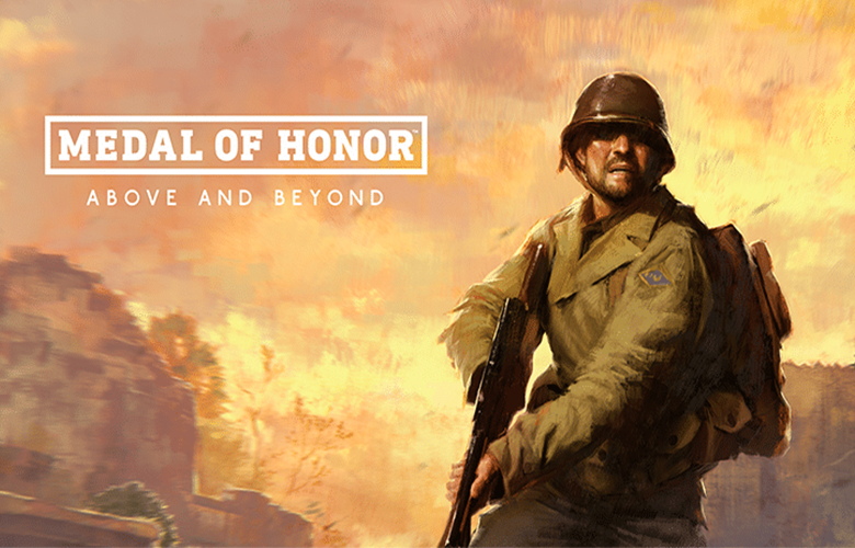 تریلر بخش چندنفره‌ ی بازی Medal of Honor: Above and Beyond منتشر شد