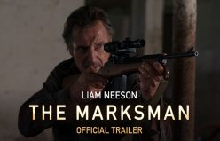 تریلر فیلم هیجان انگیز The Marksman با بازی لیام نیسون منتشر شد