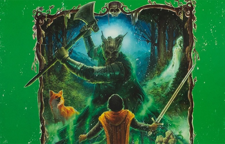 تاریخ اکران فیلم The Green Knight اعلام شد