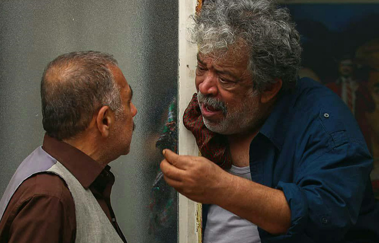 سریال کمدی جدیدی به تلویزیون آمد
