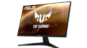 ایسوس مانیتور مخصوص بازی TUF Gaming VG289Q1A را معرفی کرد