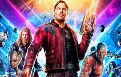 واکنش «جیمز گان» نسبت به تغییر نام «نیروی فضایی امریکا» به Guardians و ترند شدن Guardians of the Galaxy