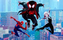 «دانیل پمپرتون» برای Spider-Verse 2 باز میگردد