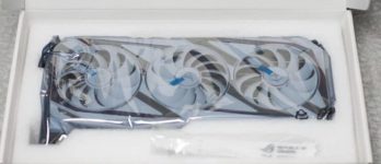 ASUS GeForce RTX 3090
