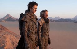 مقاومت تهیه کنندگان فیلم Dune در برابر برادران وارنر: شاید از انتشار در HBO Max جلوگیری شود