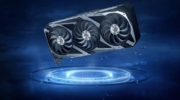 اطلاعاتی از کارت گرافیک ASUS GeForce RTX 3090 ROG STRIX GUNDAM منتشر شد