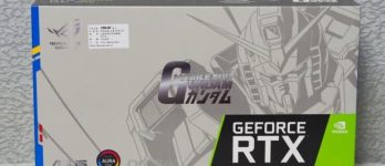 ASUS GeForce RTX 3090