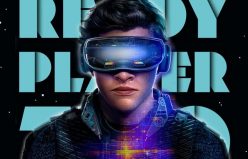 فیلم Ready Player Two در مراحل اول ساخت قرار دارد