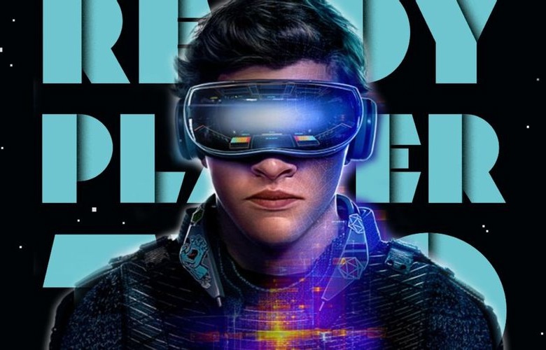 فیلم Ready Player Two در مراحل اول ساخت قرار دارد