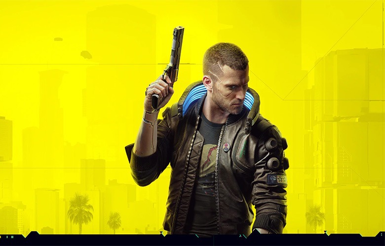 پلی‌استیشن از پس گرفتن بازی Cyberpunk 2077 خودداری کرد