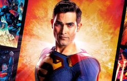 تریلر Superman & Lois از زندگی جدید کلارک کنت به عنوان یک پدر رو نمایی کرد