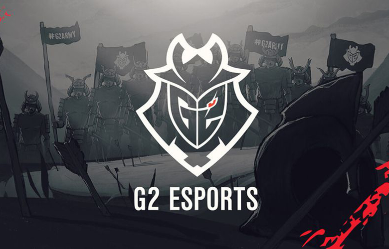 لباس ویژه‌ی G2 Esports به بازی Fall Guys: Ultimate Knockout افزوده شد