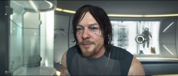 سایپرپانک Death Stranding