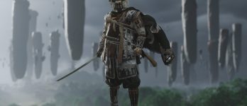 لباس‌ Ghost of Tsushima