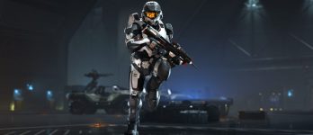 Halo Infinite