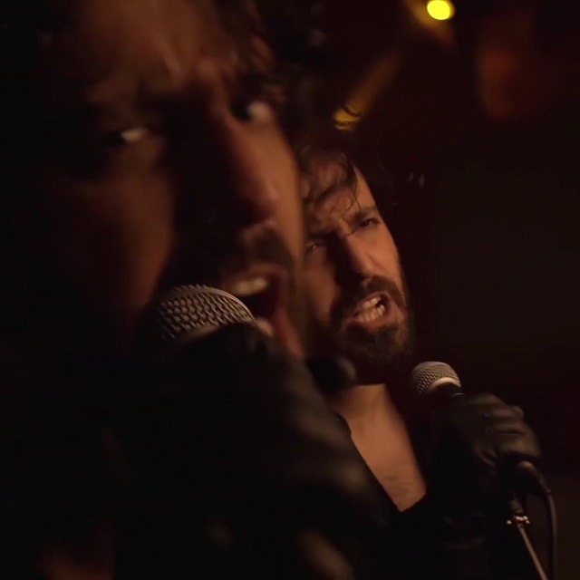Kaveh Afagh – Shabhaye Mafia