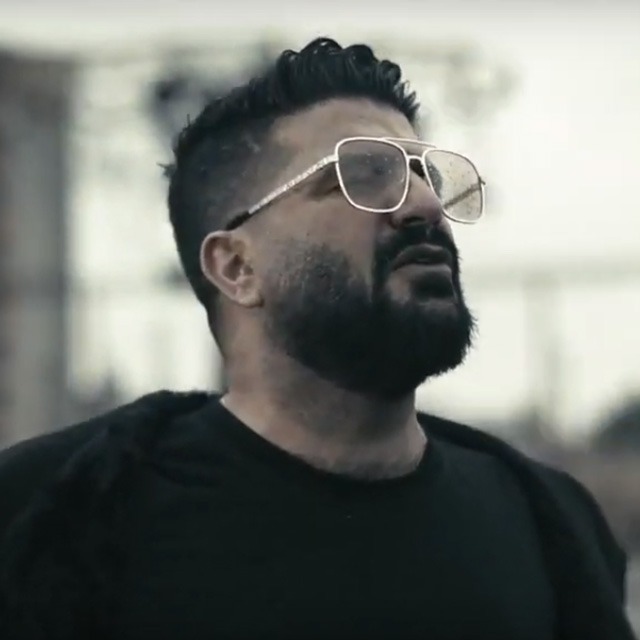 Majid Kharatha – Ghol Dadi