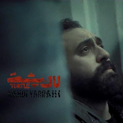 مهدی یراحی – لاکپشت