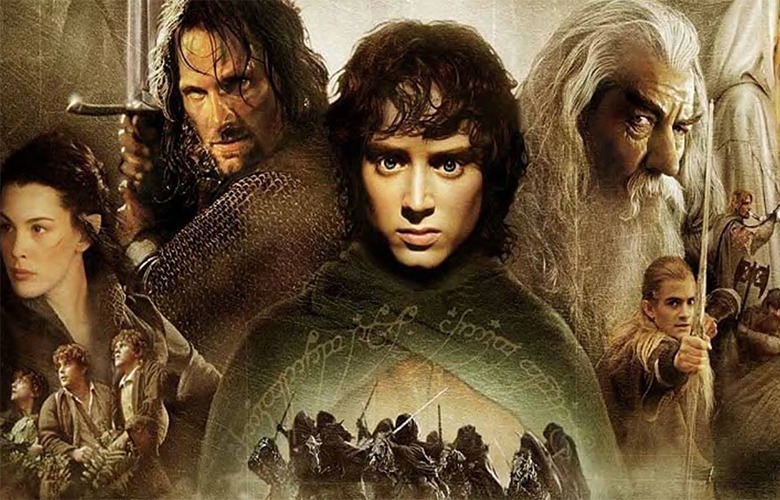 فیلم برداری فصل اول سریال The Lord of the Rings به پایان رسید