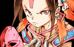 ریبوت انیمه Shaman King در راه است
