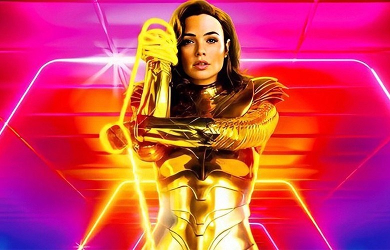 تولید فیلم Wonder Woman 3 همزمان با فروش ۸۵ میلیون دلاری فیلم تأیید شد